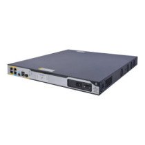 HPE MSR3012 AC Router Europe - English l
