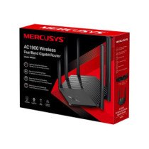 TP-LINK MERCUSYS MR50G AC1900 Router