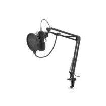 Genesis|Condenser Microphone|Radium 400 G2|Black