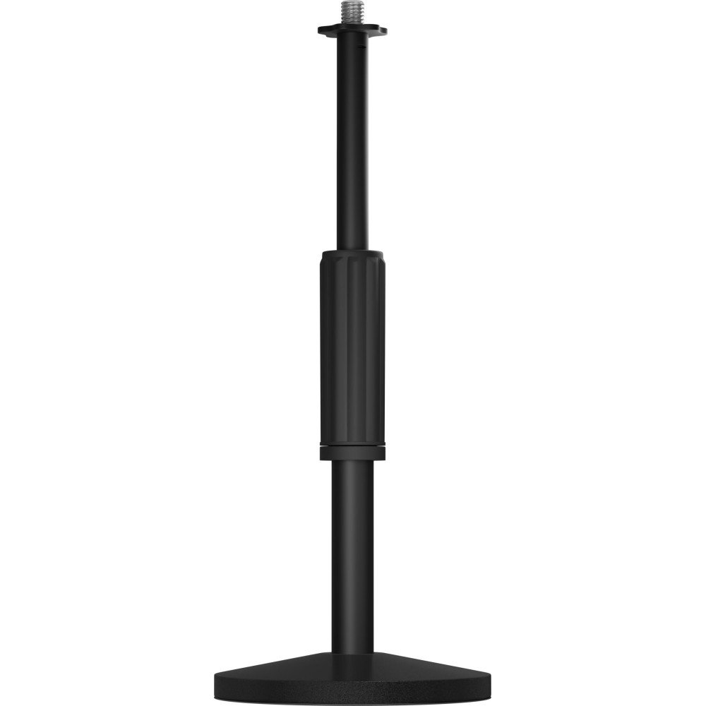 Genesis|Microphone Stand|Thulium 350D|Black