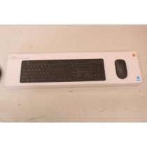 SALE OUT.|Xiaomi|Keyboard and Mouse|Keyboard and Mouse Set|Black|DEMO