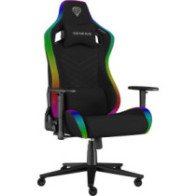 Genesis Gaming Chair|Trit 660 RGB|Black