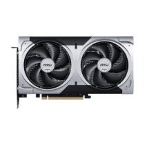 Graphics Card|MSI|NVIDIA GeForce RTX 5060 Ti|16 GB|GDDR7|128 bit|PCIE