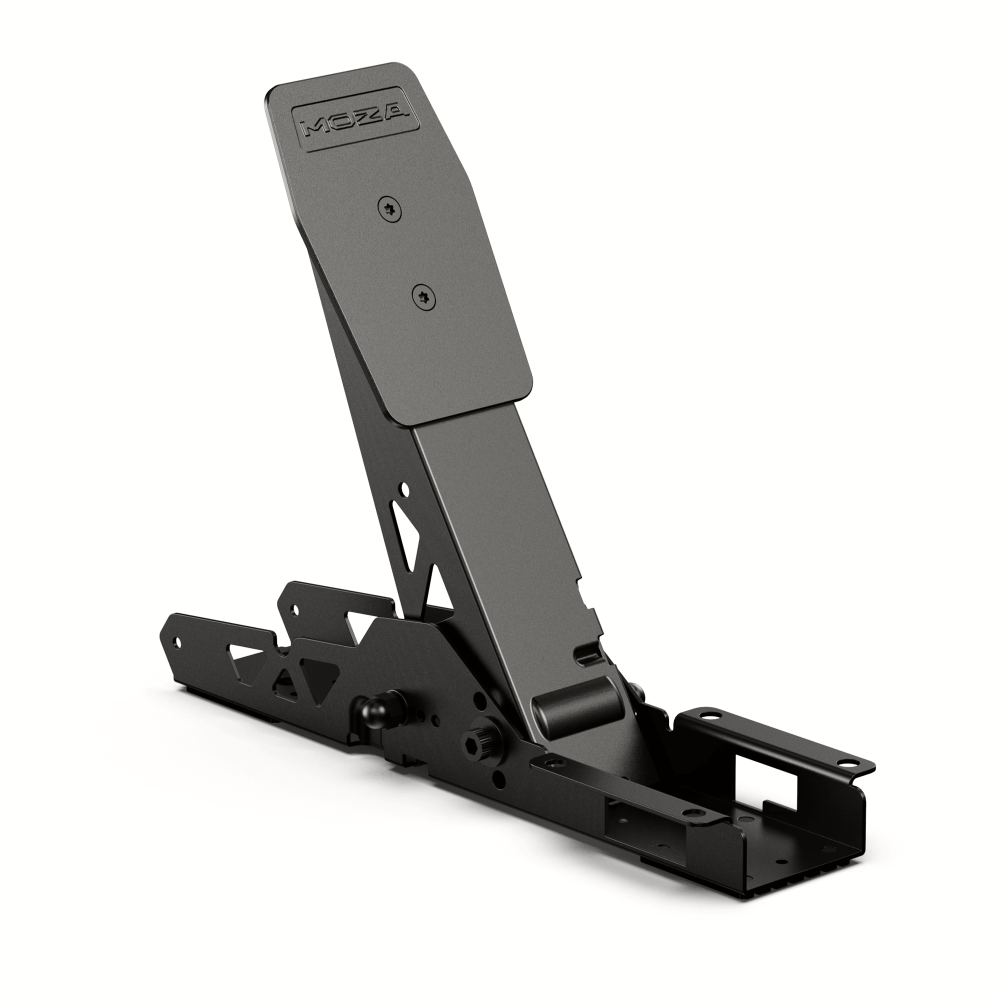 MOZA SR-P Lite Clutch Pedals Sankabos Pedalas