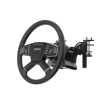 MOZA Trucking Bundle Žaidimų Vairas