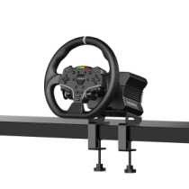 MOZA R5 Racing Wheel and Pedals Žaidimų Vairas