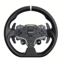MOZA R5 Racing Wheel and Pedals Žaidimų Vairas