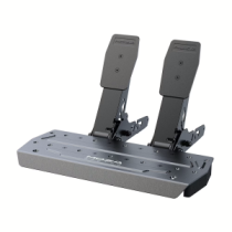 MOZA R5 Racing Wheel and Pedals Žaidimų Vairas