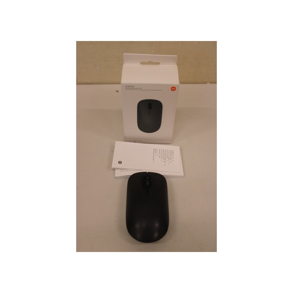 SALE OUT. Xiaomi Wireless Mouse Lite|Xiaomi Wireless Mouse Lite