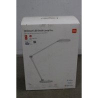 Xiaomi Mi Smart LED Desk Lamp Pro|2500-4800 K|14 W|Low blue light