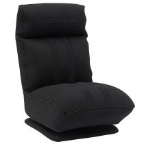 Mars Gaming MGC‑THRONE – 360° žaidimų sofa, juoda, recline 160