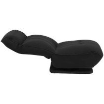 Mars Gaming MGC‑THRONE – 360° žaidimų sofa, juoda, recline 160