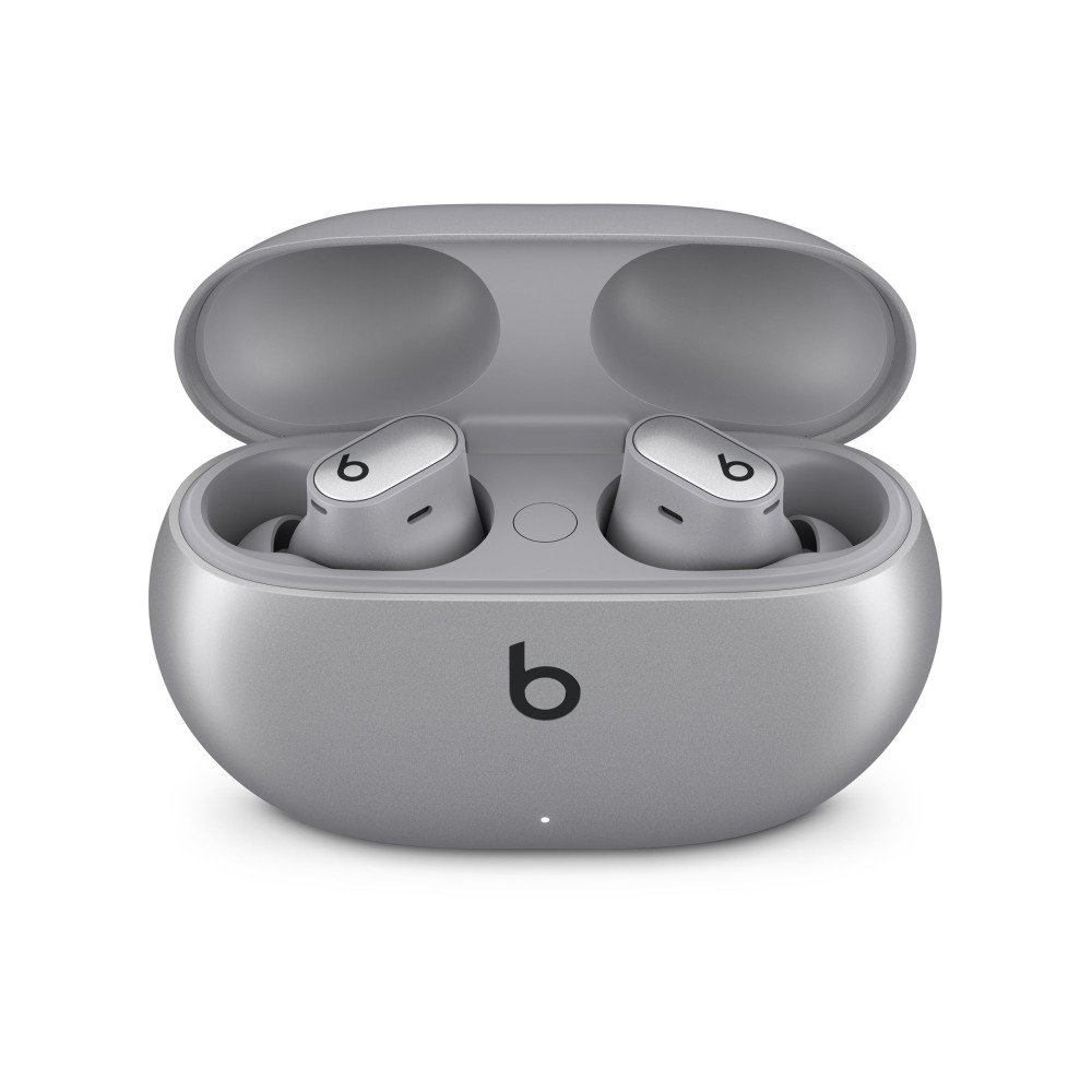 Beats|True Wireless Earbuds|Studio Buds +|Built-in microphone