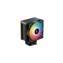 Deepcool CPU Cooler|AG500 BK ARGB V2|Intel, AMD