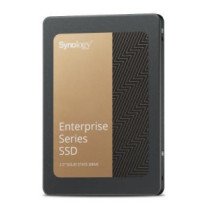 SSD|SYNOLOGY|Enterprise|1.92TB|SATA|Write speed 500 MBytes/sec|Read