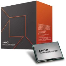 AMD Ryzen Threadripper 7970X – 32C/64T, TR5, DDR5 ECC, 5.3 GHz