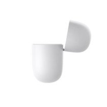 HEADSET CHOICE EARBUDS X3/WHITE 5504AAAR HONOR CHOICE