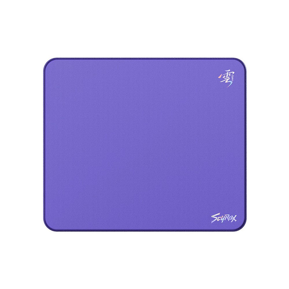 Scyrox Kumo Soft Pelės Kilimėlis|XL, Purple