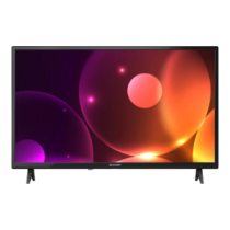 Sharp|32FA2E|32"|No Operanting system|HD|Black