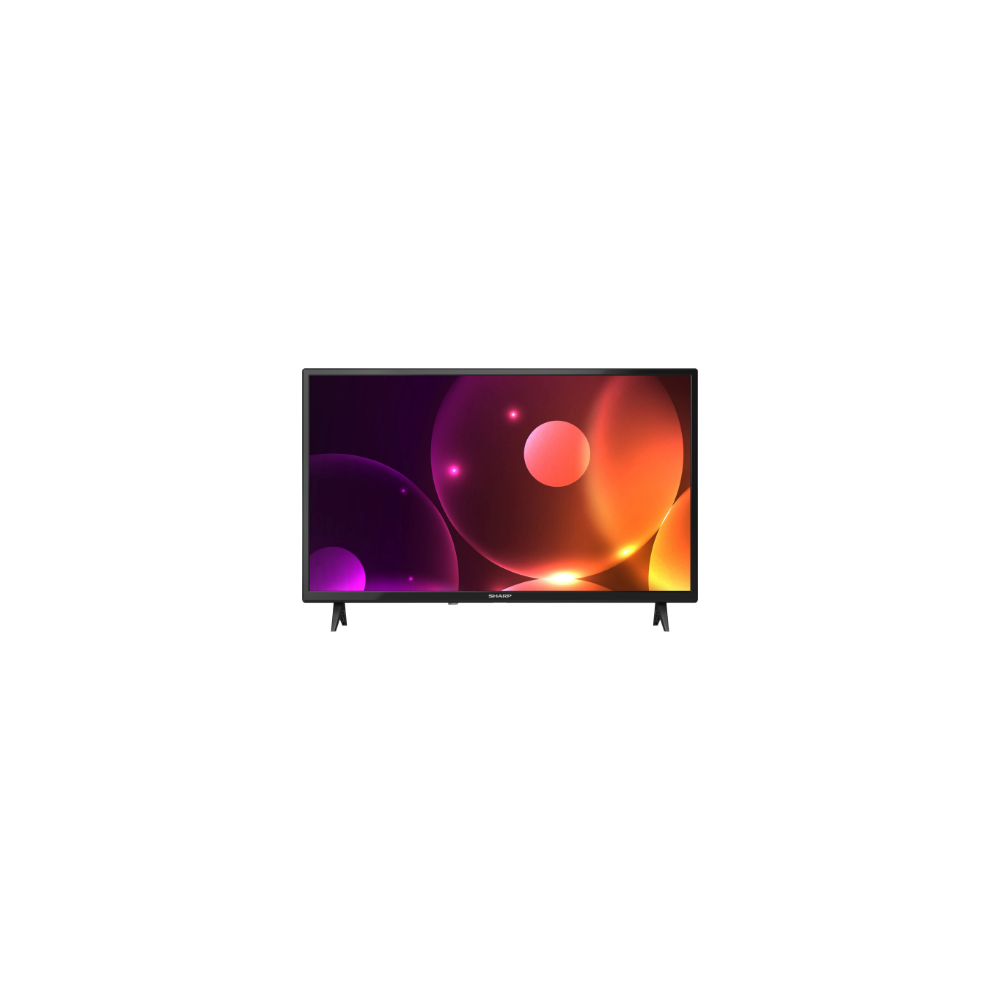 Sharp|32FA2E|32"|No Operanting system|HD|Black
