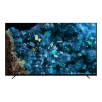 Sony|OLED TV|XR55A80L|55"|Smart TV|Google TV|4K UHD