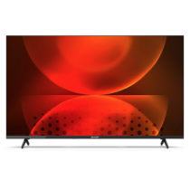 Sharp|43FH2EA|43" (108cm)|Smart TV|Android TV|FHD|Black