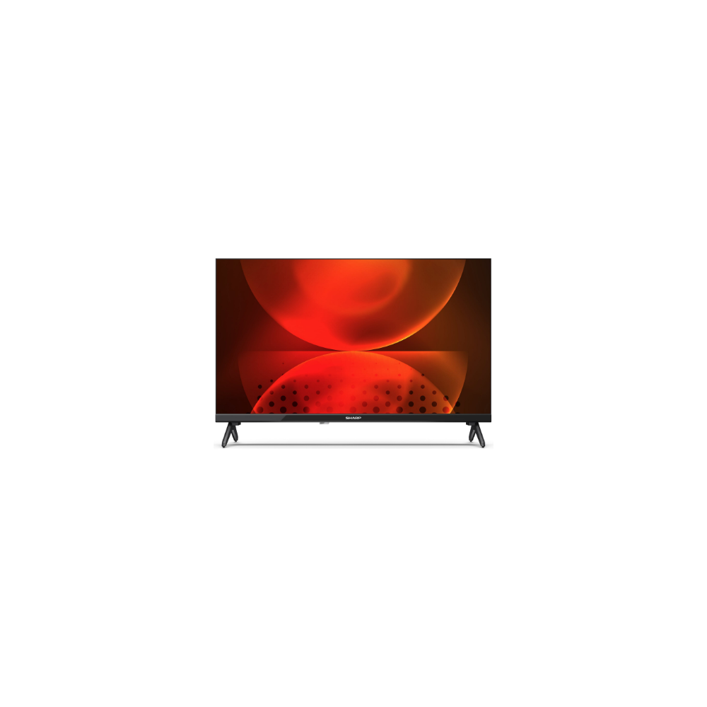 Sharp|24FH2EA|24” (60cm)|Smart TV|Android TV|HD Ready