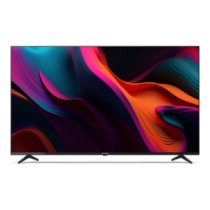 Sharp|50GL4260E|50" (126cm)|Smart TV|Google TV|Ultra HD