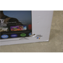 Sharp 55GP6260E|55" (139cm)|Smart TV|Google TV|4K UHD QLED|DAMAGED