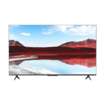 Xiaomi QLED TV A Pro 2025|65''|Smart TV|Google TV|4K UHD|Black