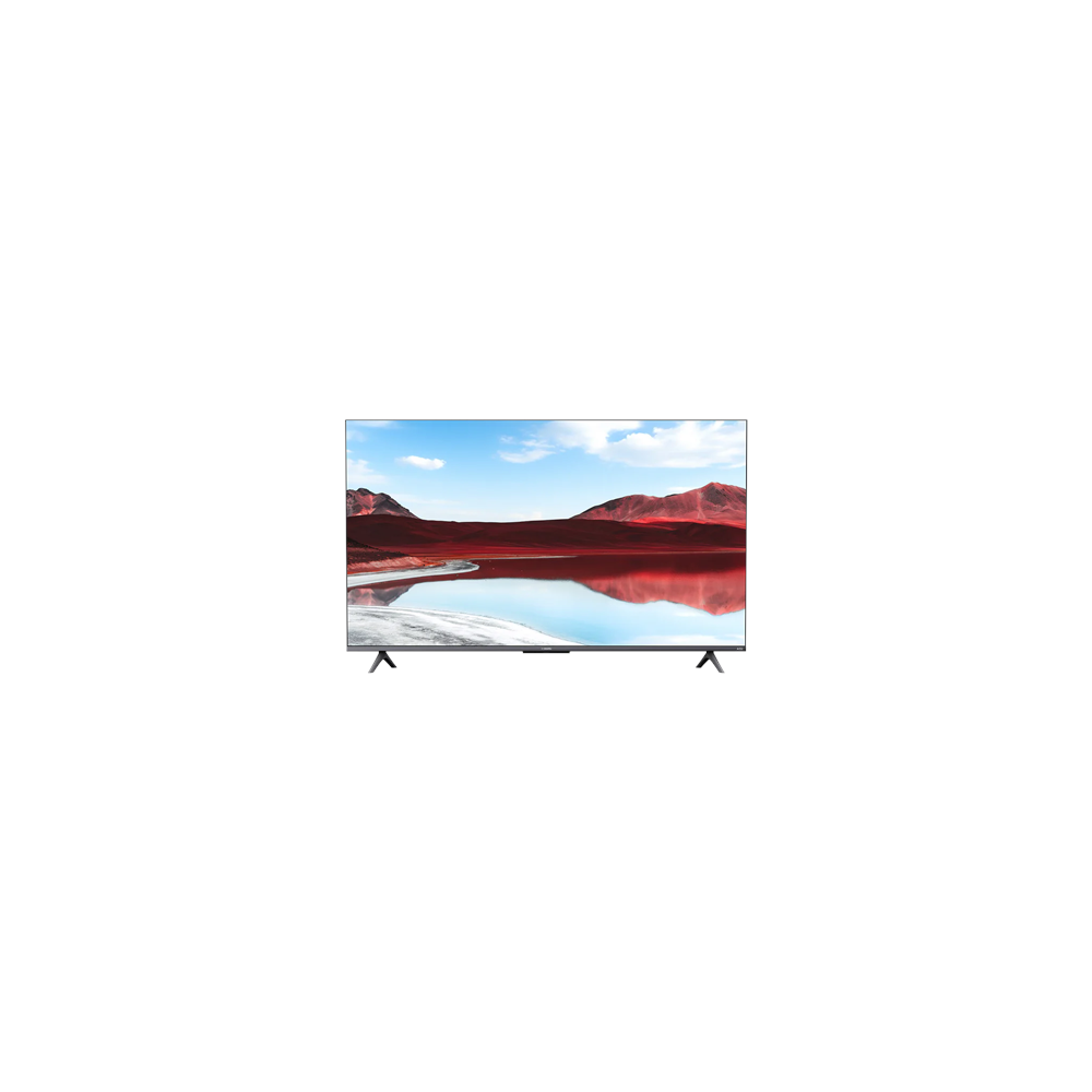 Xiaomi QLED TV A Pro 2025|65''|Smart TV|Google TV|4K UHD|Black