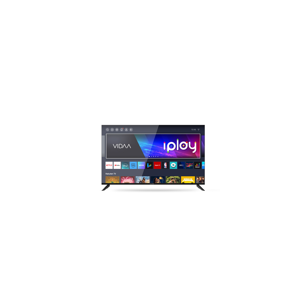 Allview 50iPlay6200-U|50|Smart TV|UHD