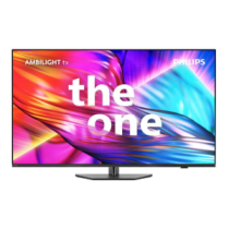 Philips 50PUS8919/12|50|Smart TV|UHD|Black
