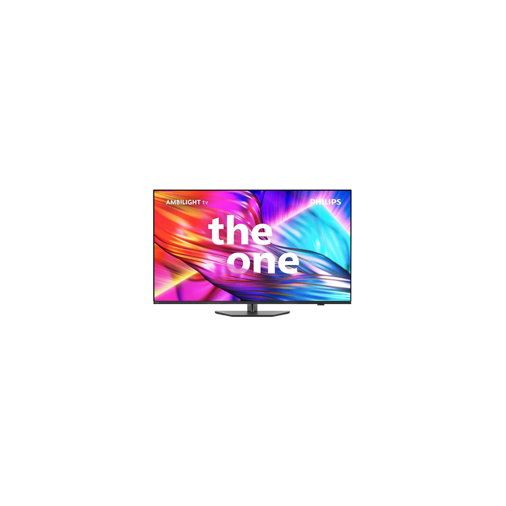 Philips 50PUS8919/12|50|Smart TV|UHD|Black