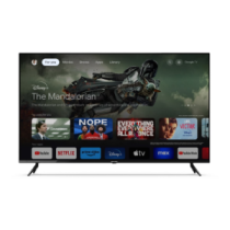 Sharp 50GL4060E|50|Smart TV|Google TV|4k Ultra HD