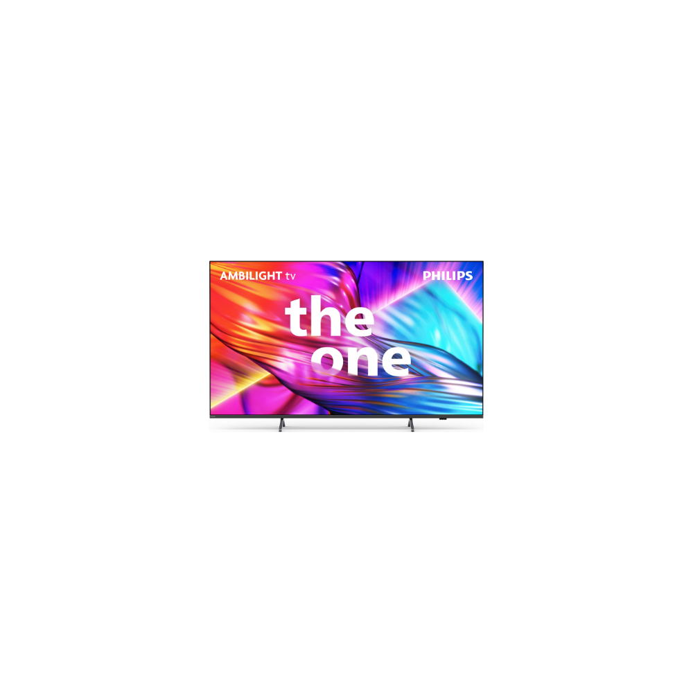 Philips 4K LED TV with Ambilight|75PUS8919/12|75|Smart TV|Titan OS