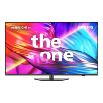 Philips LED TV with Ambilight|65PUS8919/12|65|Smart TV|TITAN OS|4K UHD