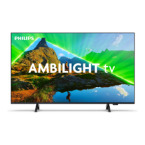 Philips LED TV with Ambilight|65PUS8319/12|65|Smart TV|TITAN OS|4K