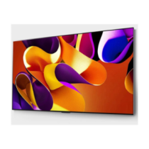 LG OLED TV|OLED55G42LW|55|Smart TV|webOS 24|4K UHD|Black