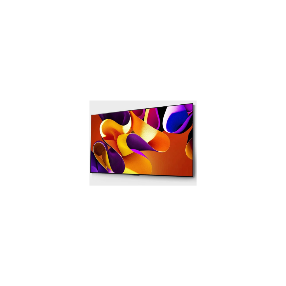 LG OLED TV|OLED55G42LW|55|Smart TV|webOS 24|4K UHD|Black