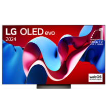 LG OLED TV|OLED77C41LA|77|Smart TV|webOS 24|4K UHD