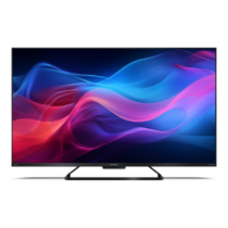 Sharp 43GR8265E|43"|Smart TV|Google TV|4K Ultra HD