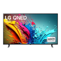 LG QNED85 4K TV|75QNED85T3C|75|Smart TV|webOS24|UHD