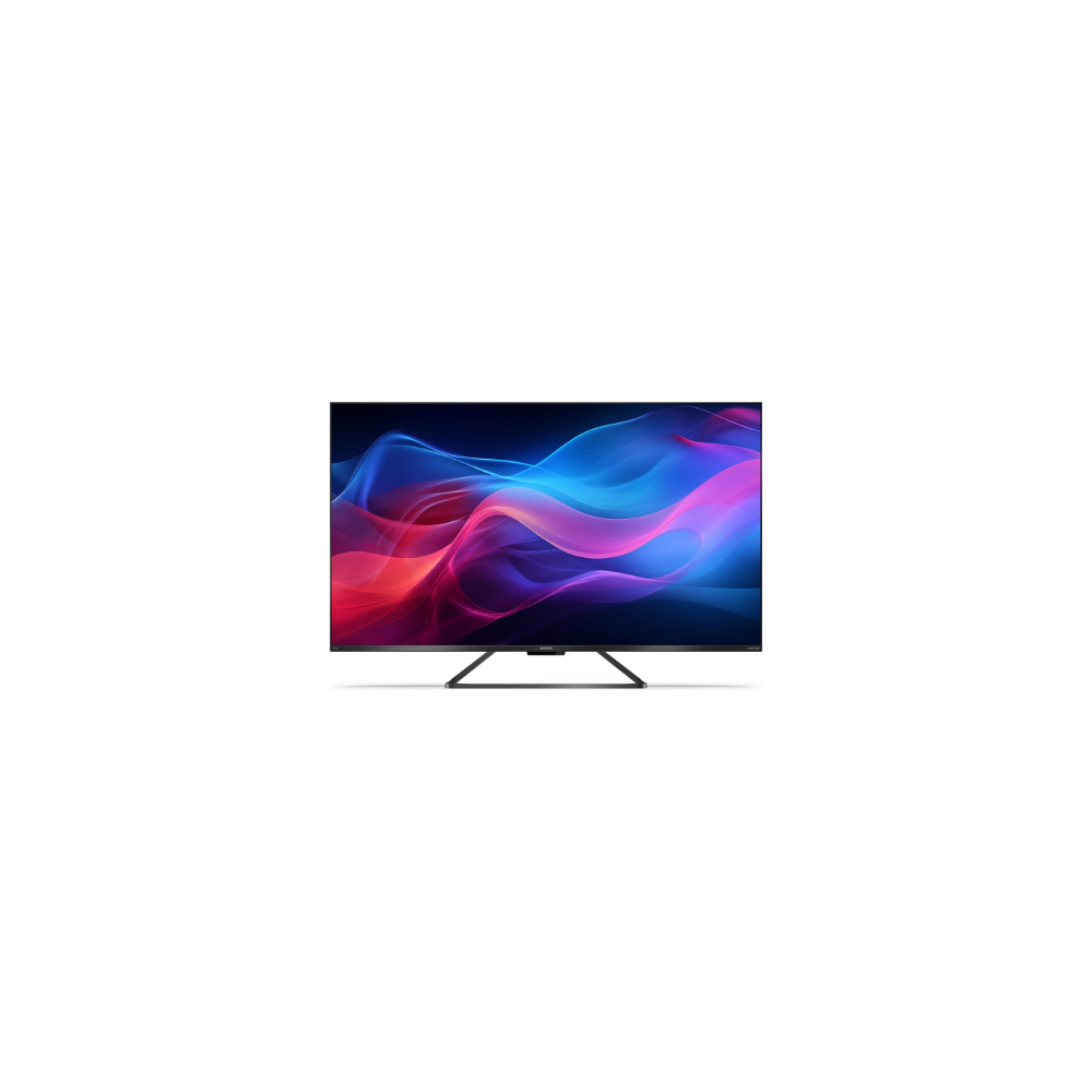 Sharp 55GR8265E|55|Smart TV|Google TV|UHD