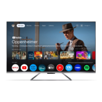 Sharp 55GP7265E|55"|Smart TV|Google TV|4K Ultra HD