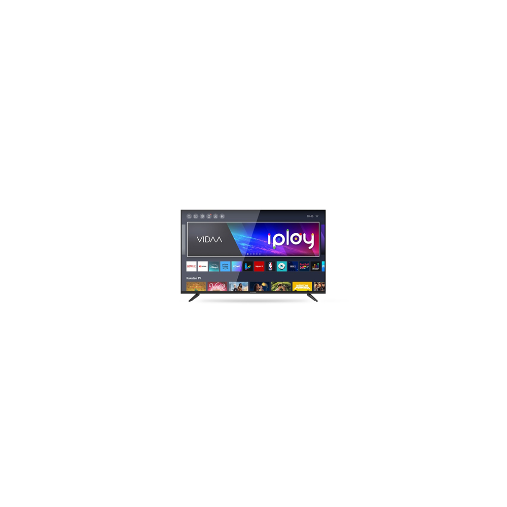 Allview 43iPlay6200-U|43|Smart TV|VIDAA OS|UHD