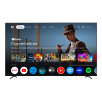 Sharp 70GL4260E|70"|Smart TV|Google TV|4K Ultra HD