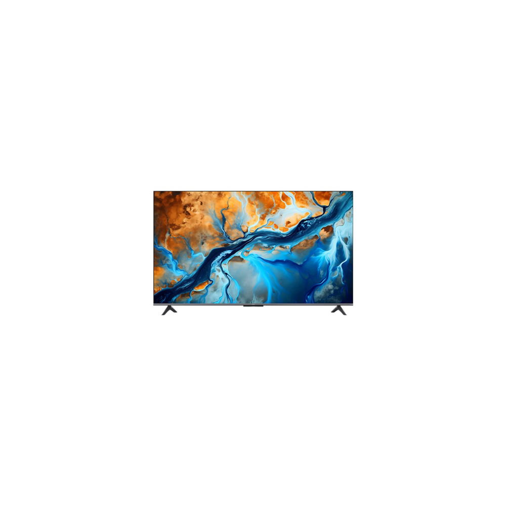 Xiaomi|TV|S Mini LED 2025|65|Smart TV|Google TV|UHD|Black|32 GB