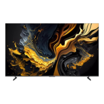 Xiaomi|TV|Max 2025|100|Smart TV|Google TV|UHD|Grey