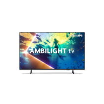 Philips 55PUS8010/12|55|Smart TV|TITAN OS|UHD|Black